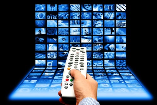 Картинка Рынок платного ТВ вырос за счет дополнительных сервисов